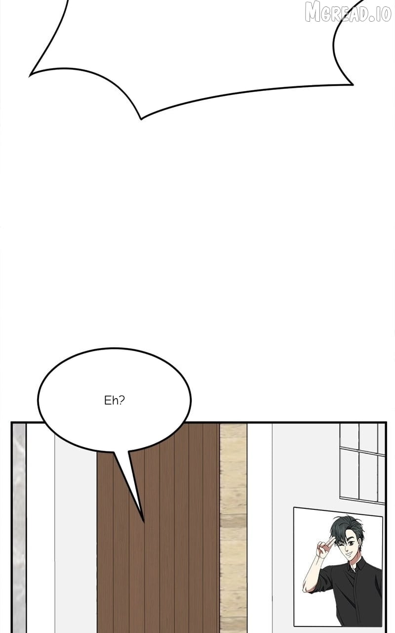 Change Me Chapter 273  - page 35